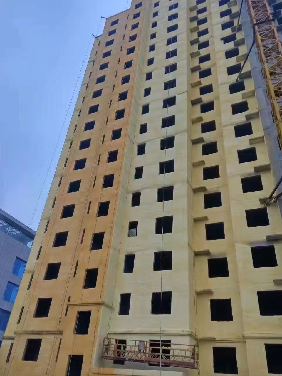 衢州市集装箱聚氨酯保温养殖棚聚氨酯保温 - 排名